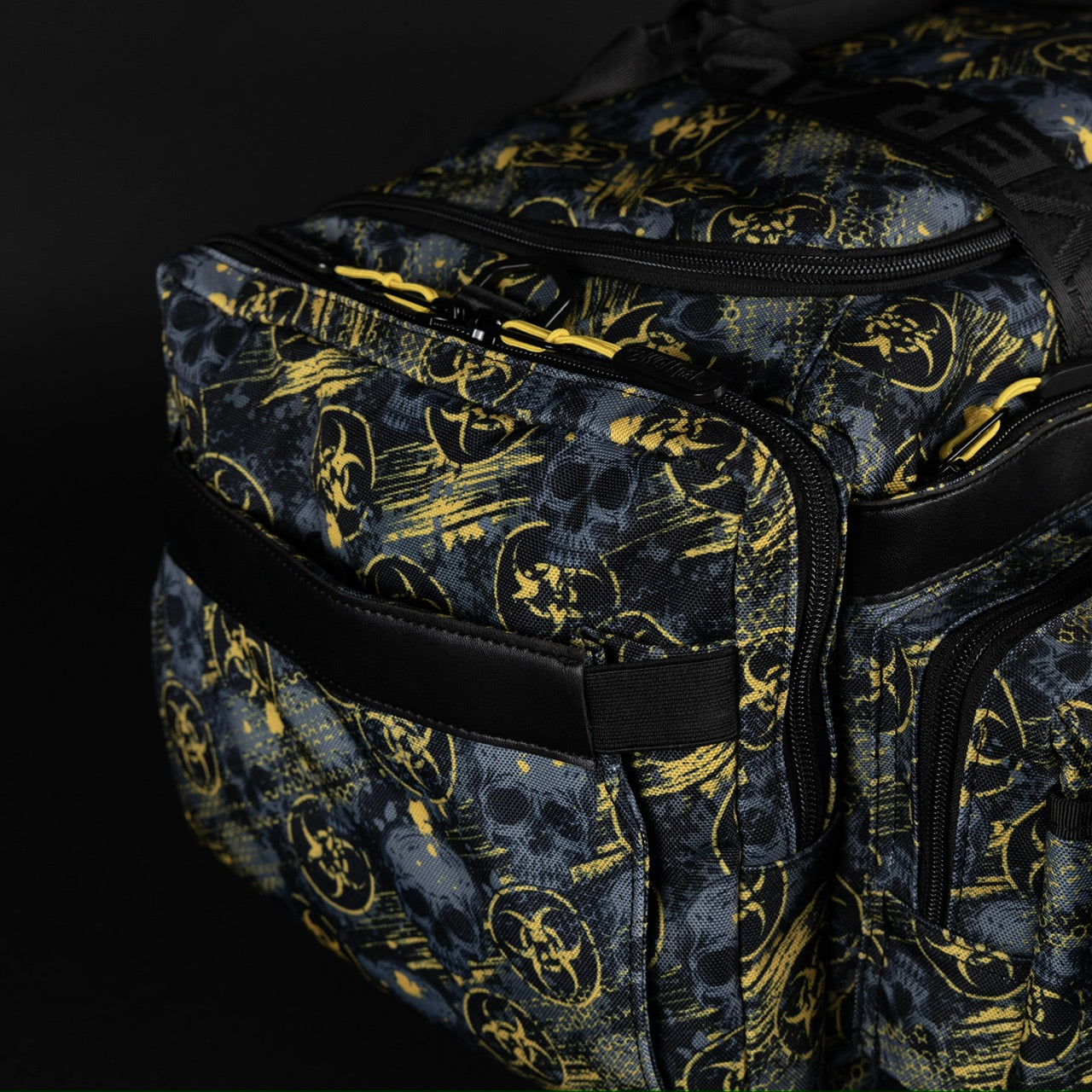 30L Perfect Duffle Bag Apocalypse