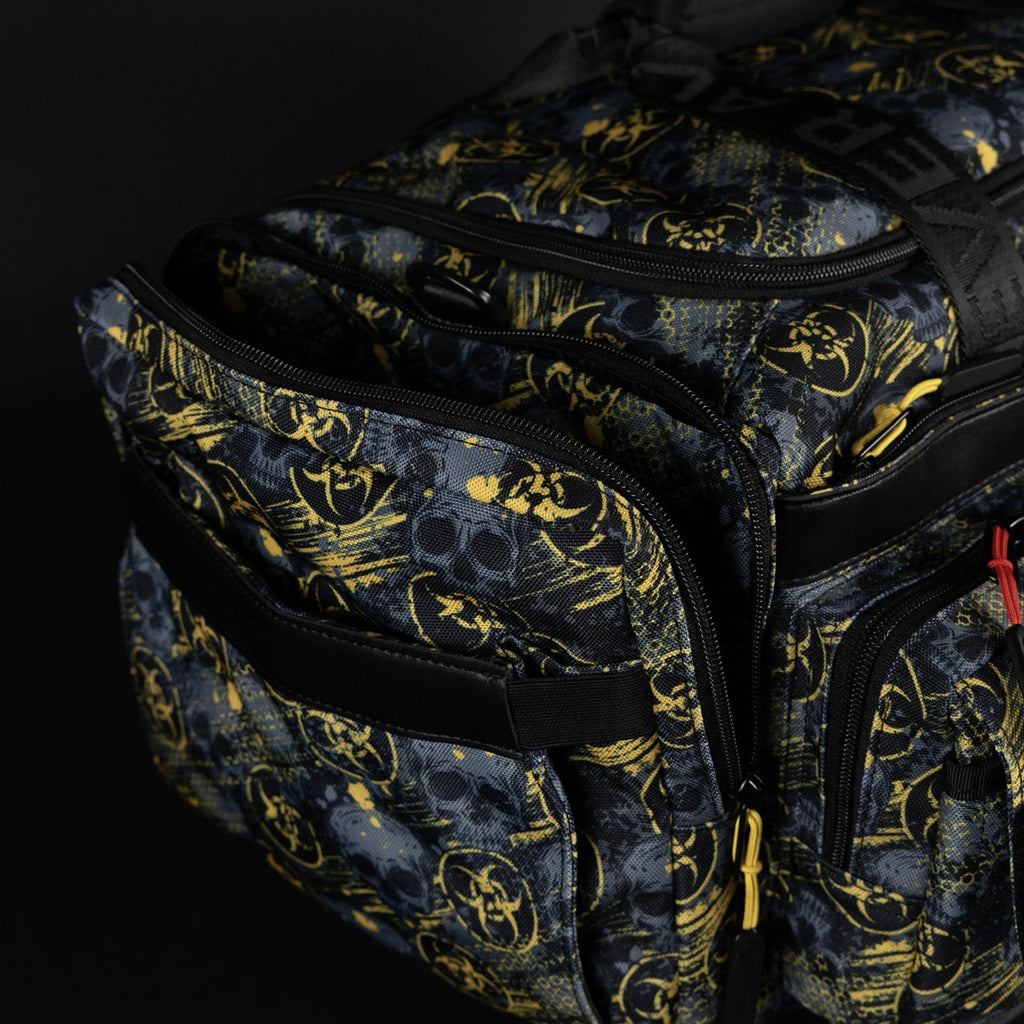 30L Perfect Duffle Bag Apocalypse