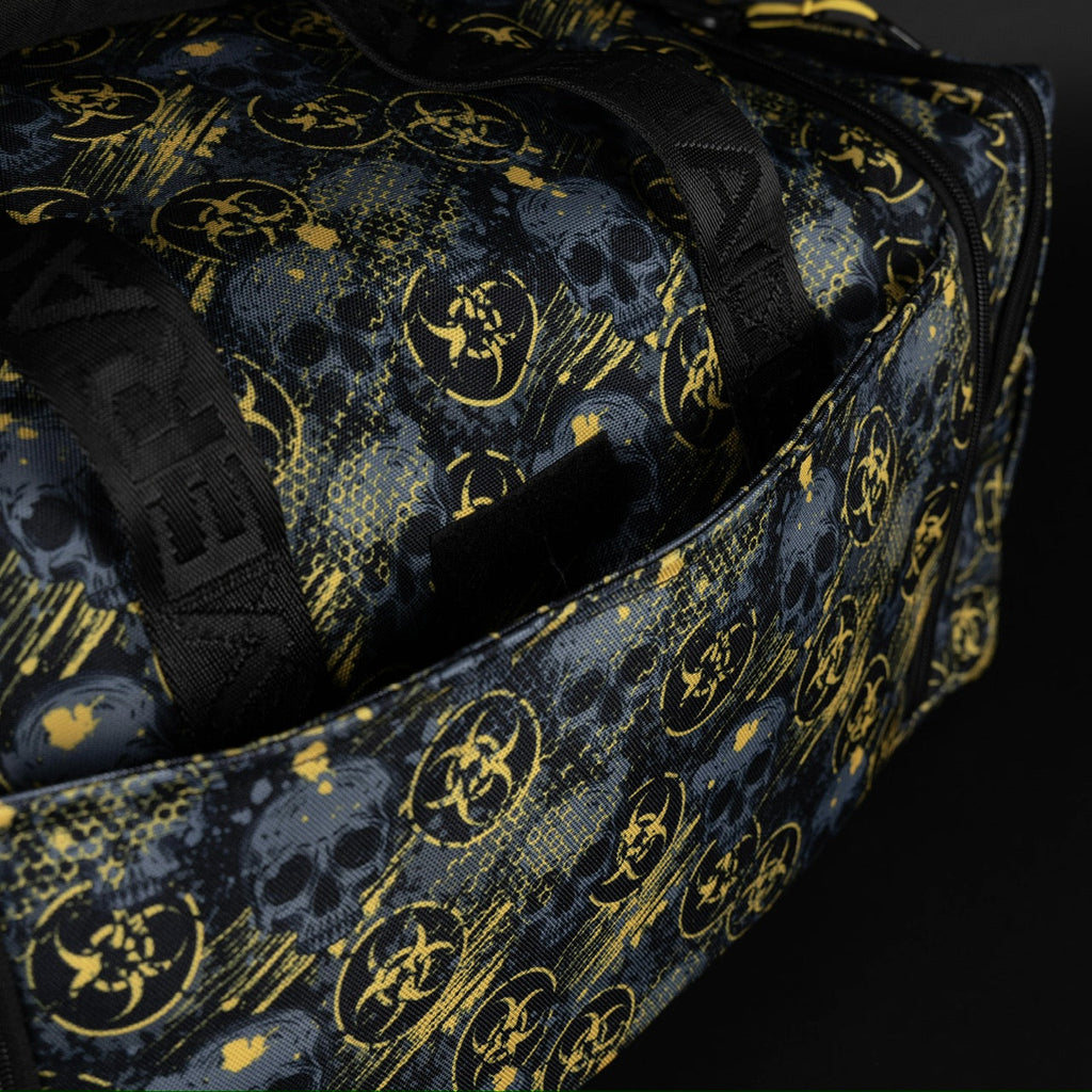 30L Perfect Duffle Bag Apocalypse