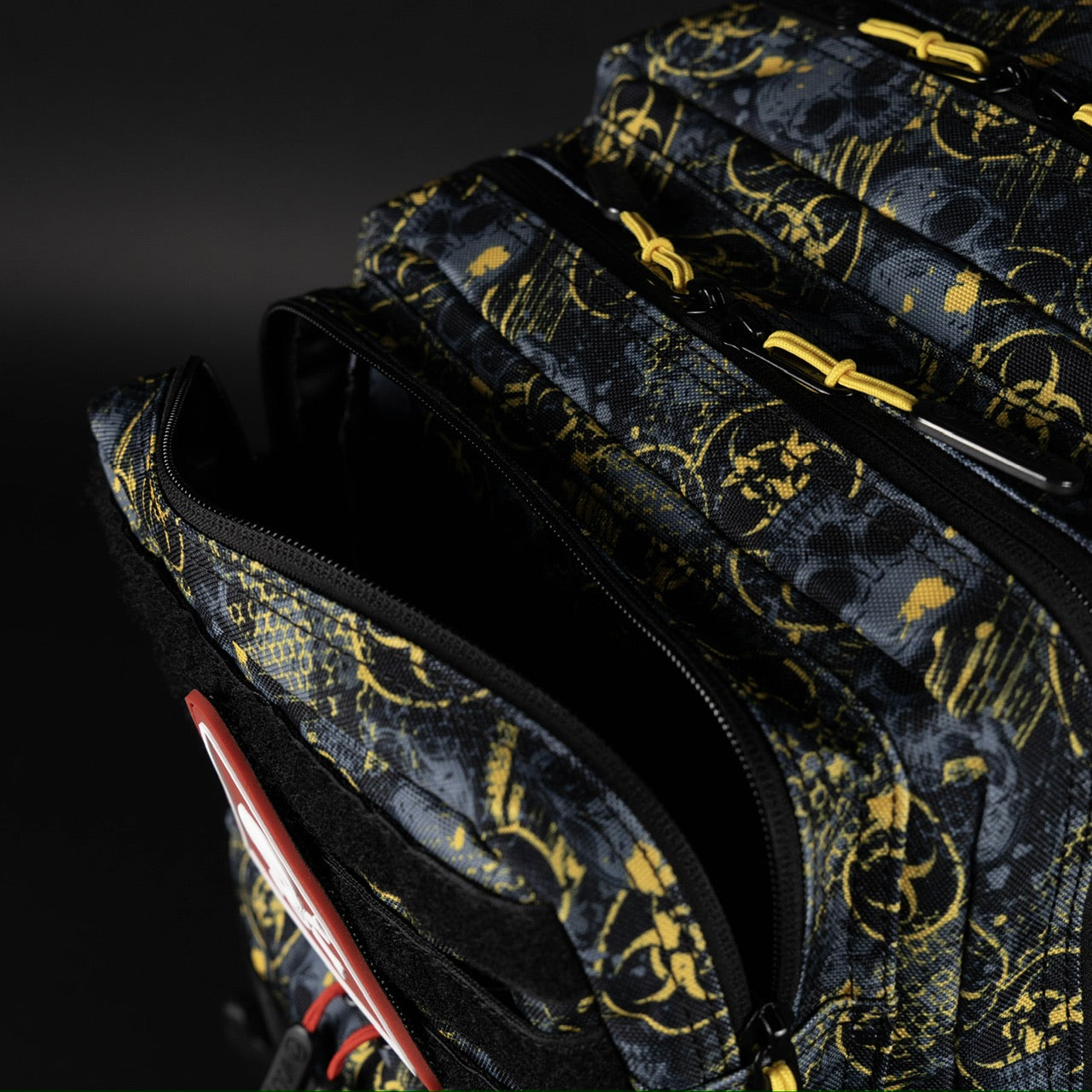 35L Backpack Apocalypse