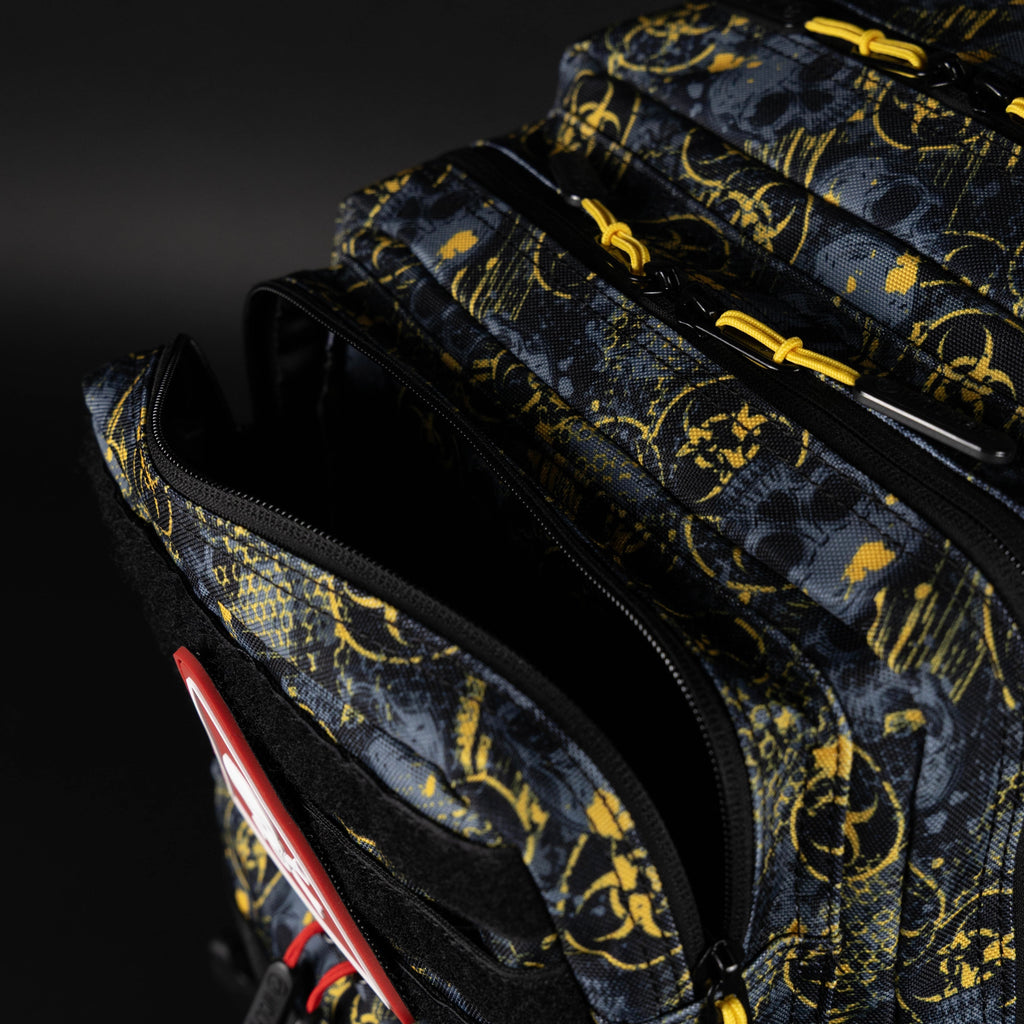 45L Backpack Apocalypse