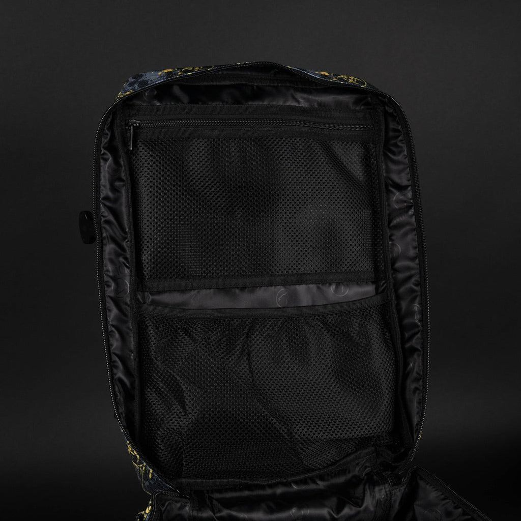 35L Backpack Apocalypse