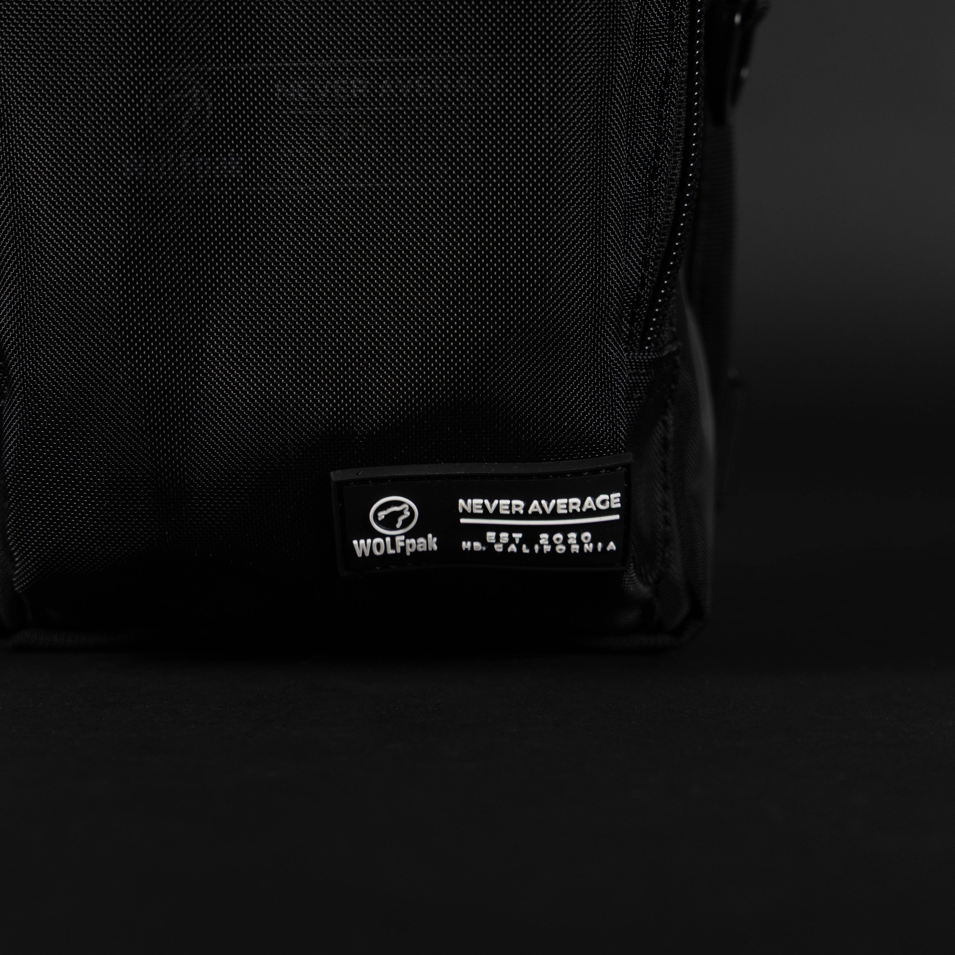 4L Mini Tactical Sling Bag Mesh