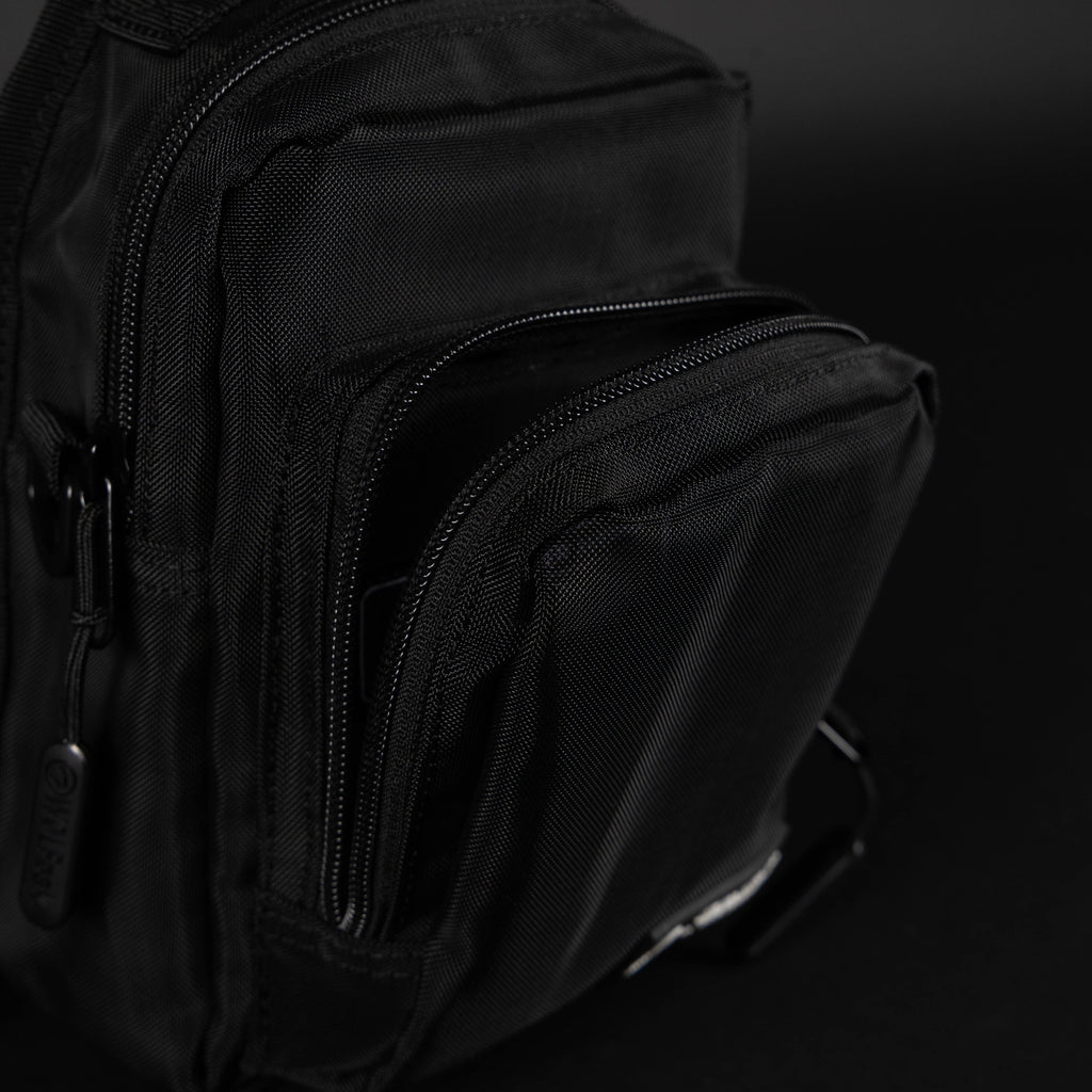 4L Mini Tactical Sling Bag Mesh