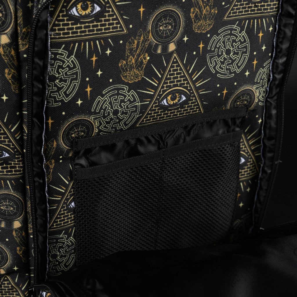 35L Backpack Illuminati