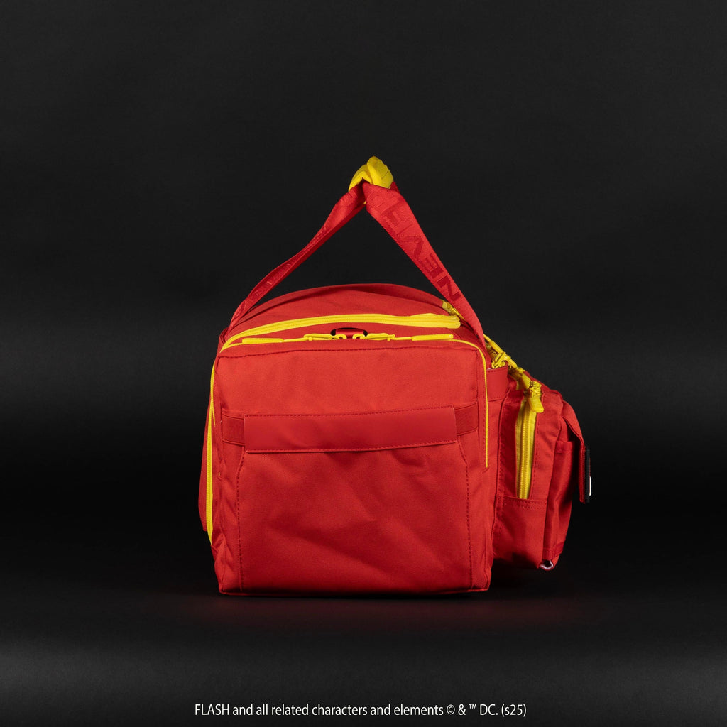 30L Perfect Duffle Bag The Flash