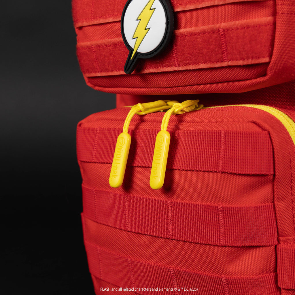 35L Backpack The Flash