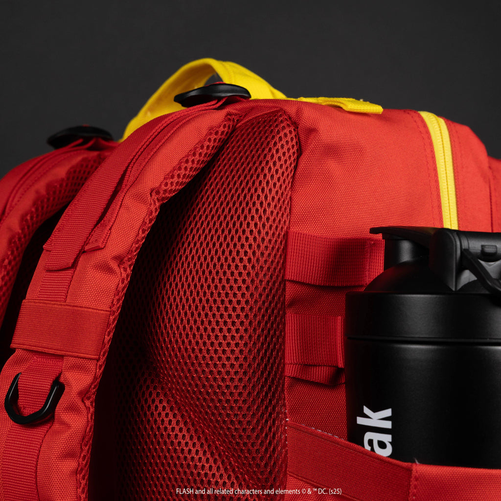 35L Backpack The Flash