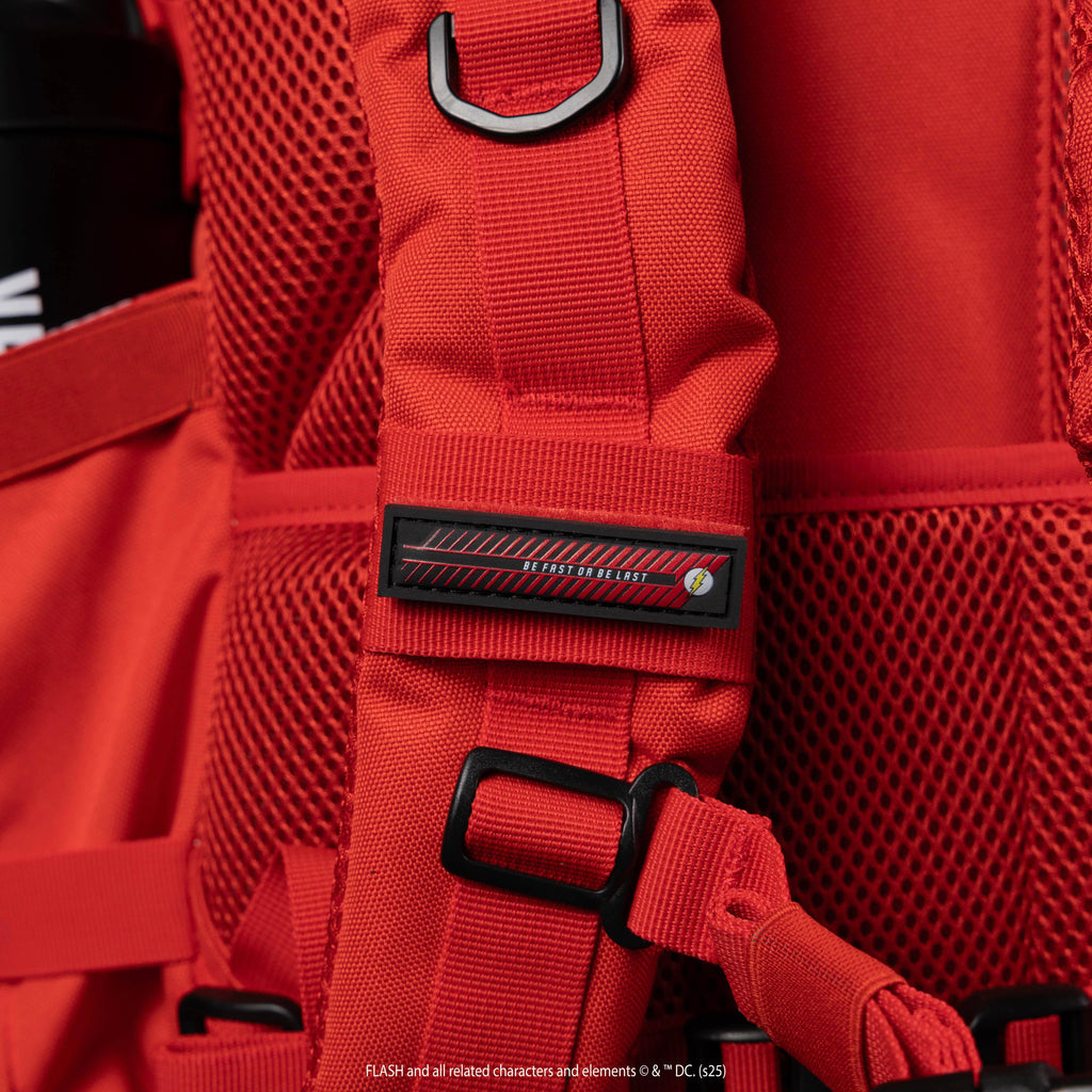 35L Backpack The Flash