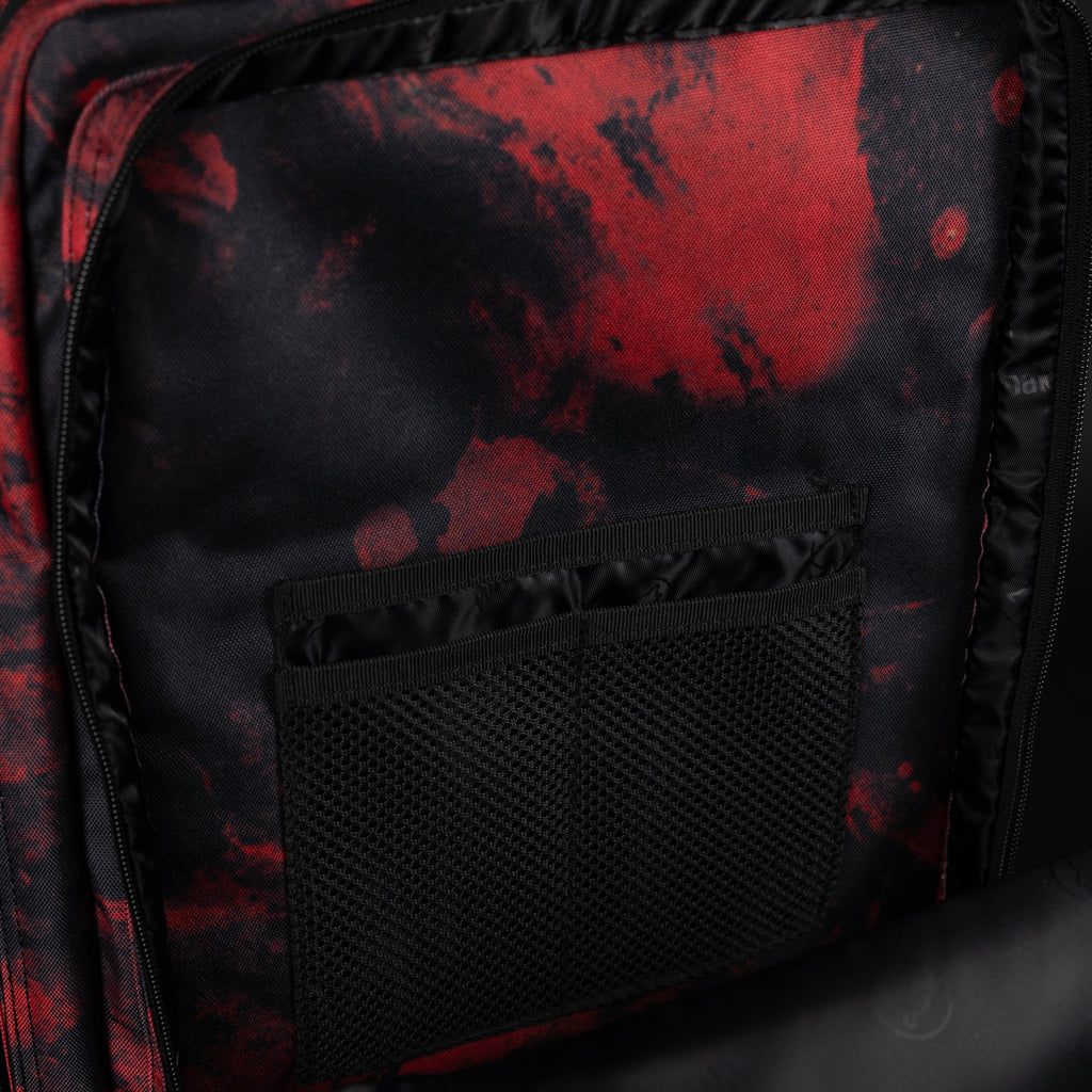 45L Backpack Dante's Inferno