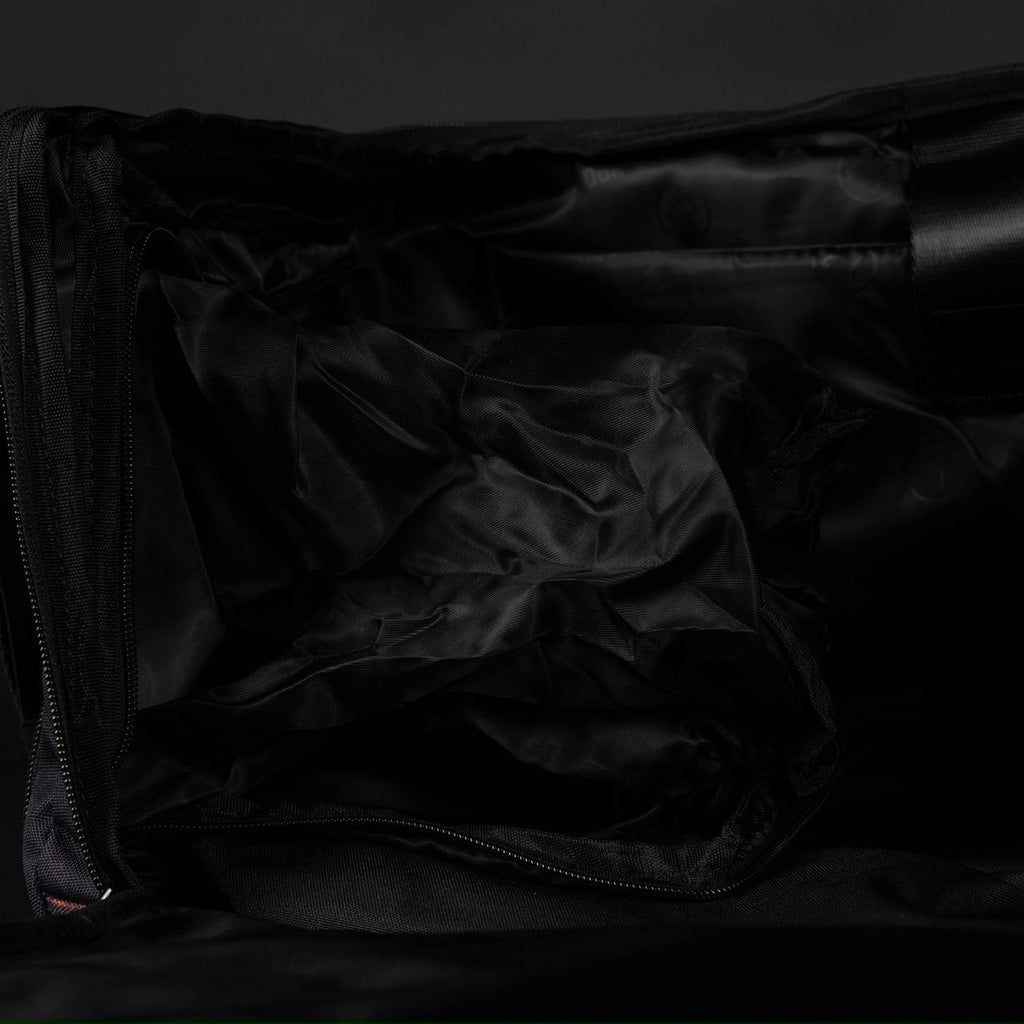 30L Perfect Duffle Bag Dante's Inferno