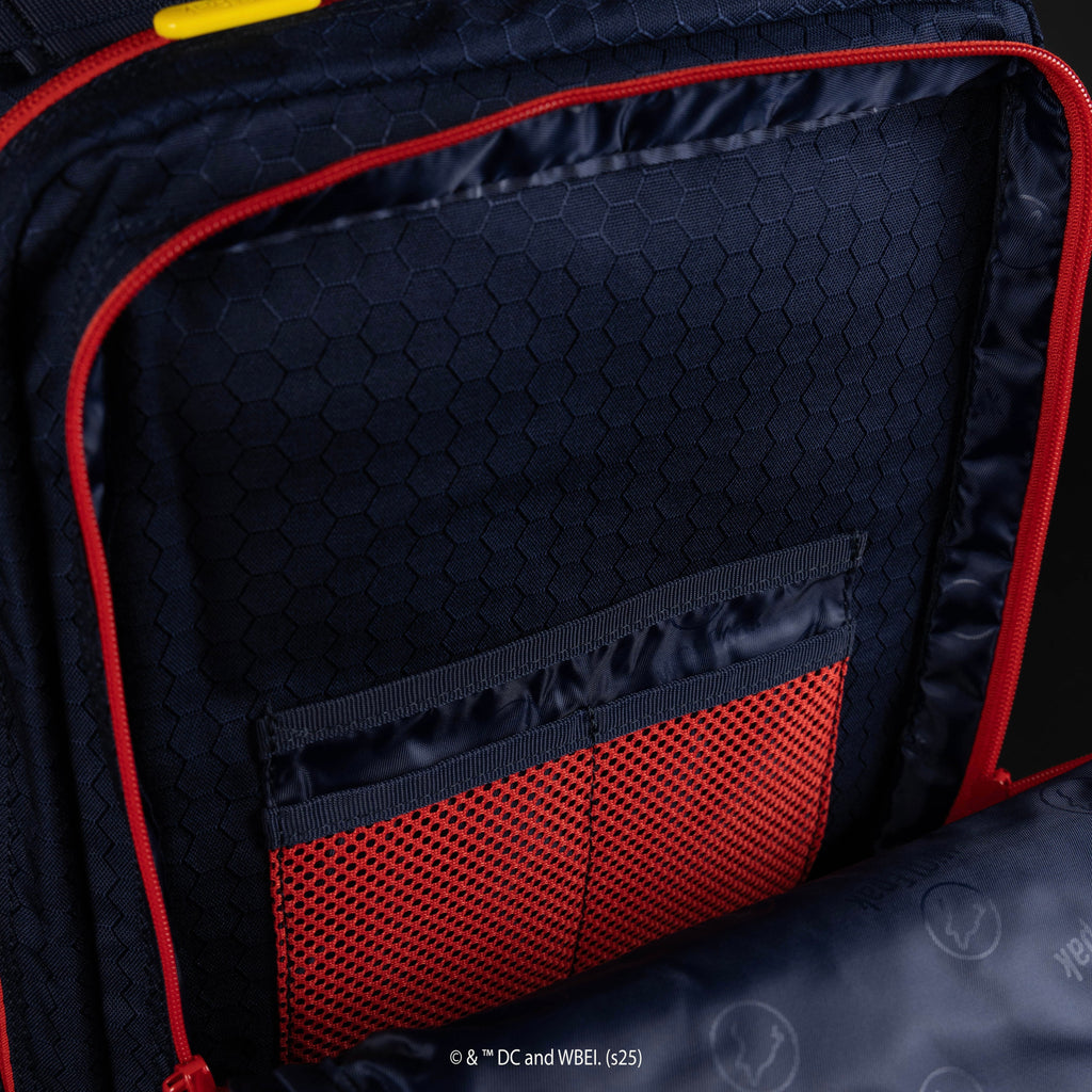 45L Backpack Superman 2025