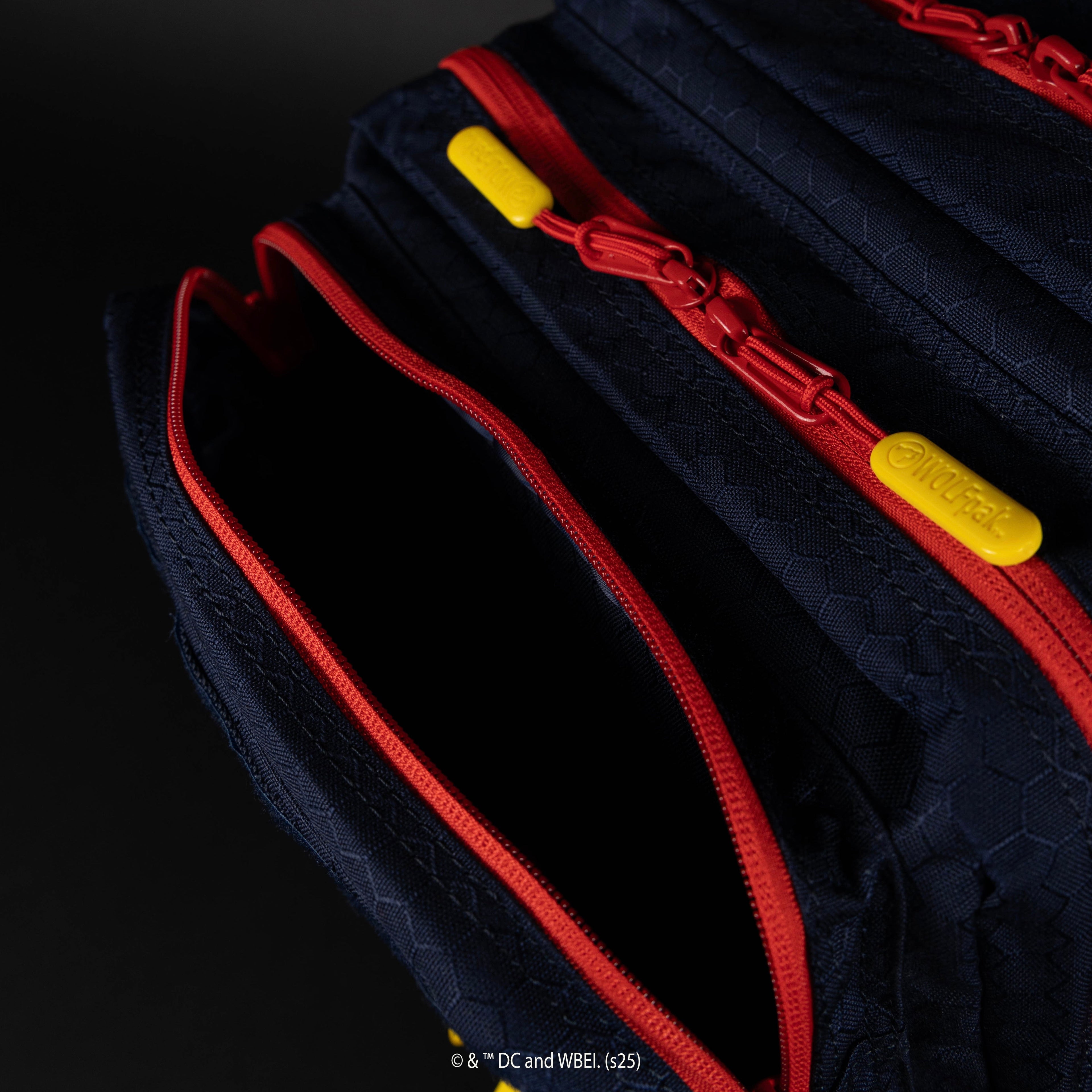 35L Backpack Superman 2025