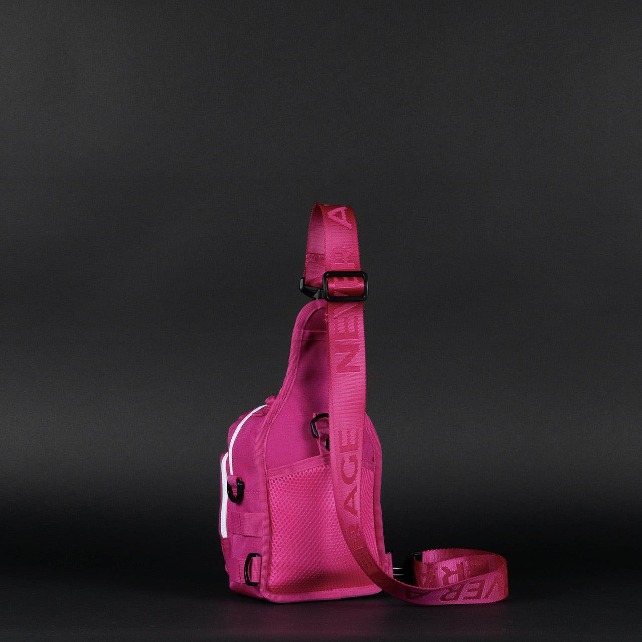 4L Mini Tactical Sling Bag Pink Goddess