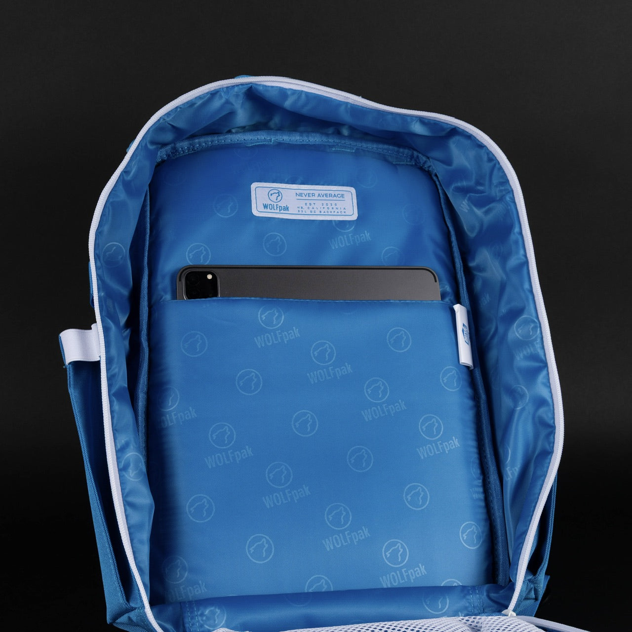 25L Backpack DC's Justice League