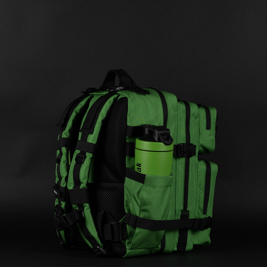 35L Backpack Green Lantern