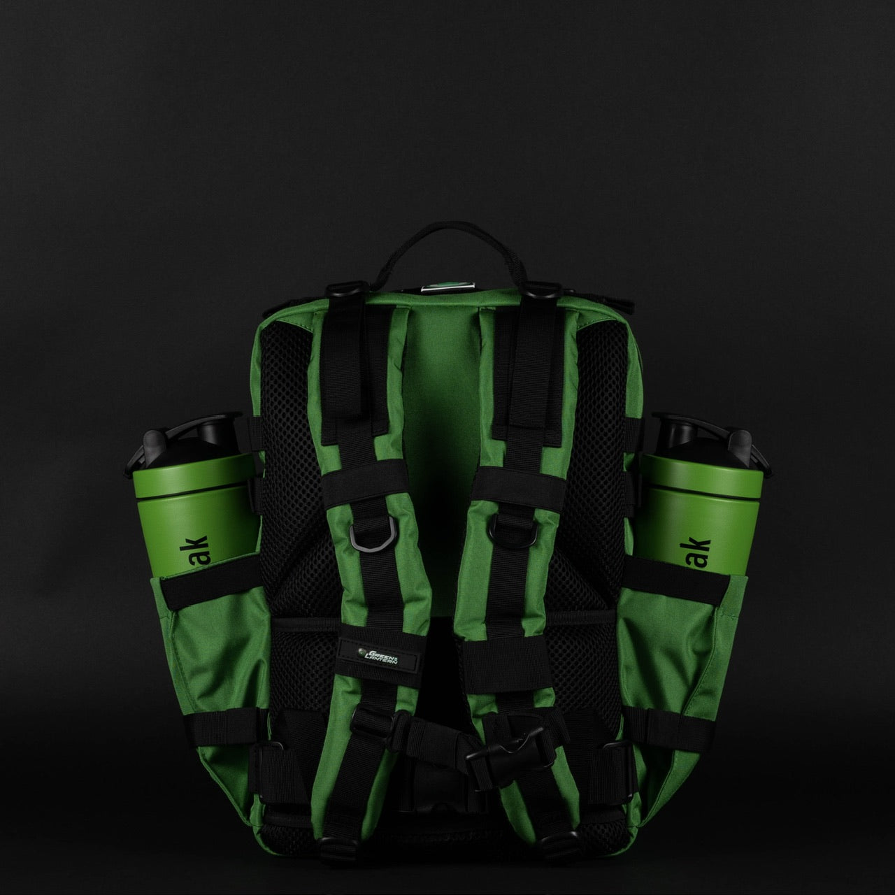 35L Backpack Green Lantern