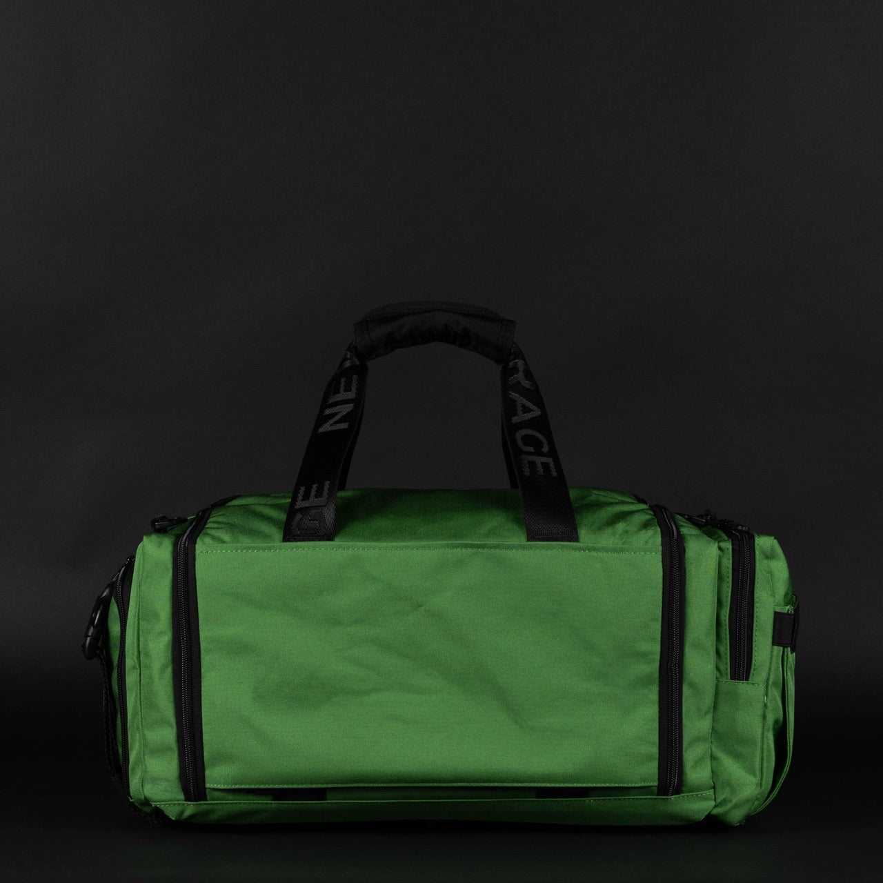 30L Perfect Duffle Bag Green Lantern