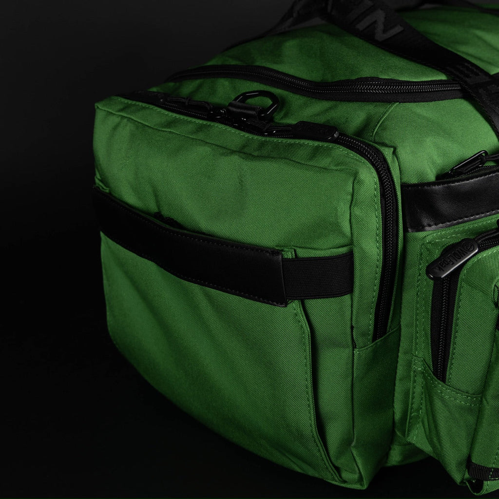 30L Perfect Duffle Bag Green Lantern
