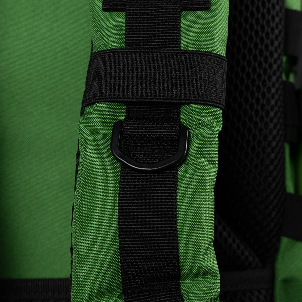 35L Backpack Green Lantern