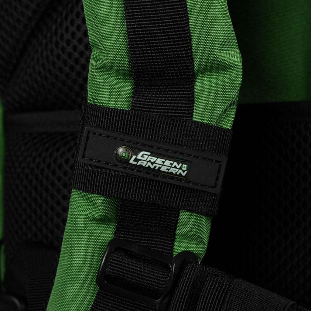 35L Backpack Green Lantern