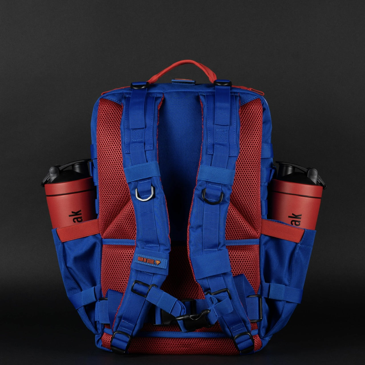 45L Backpack Superman