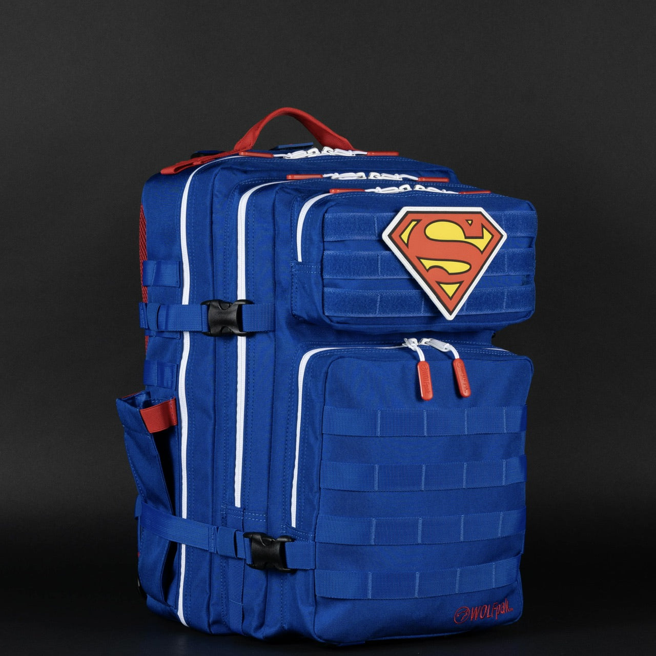 45L Backpack Superman