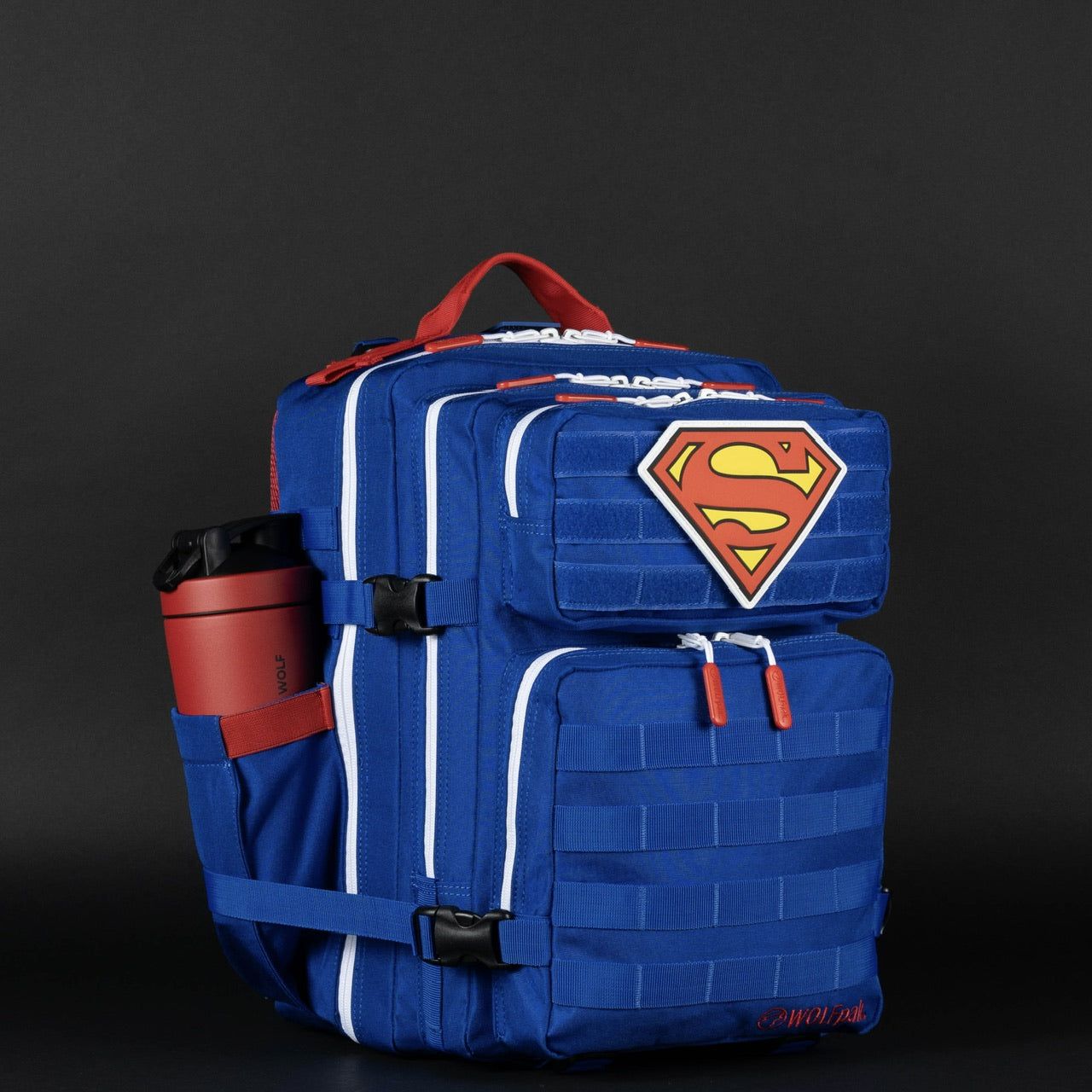 25L Backpack Superman