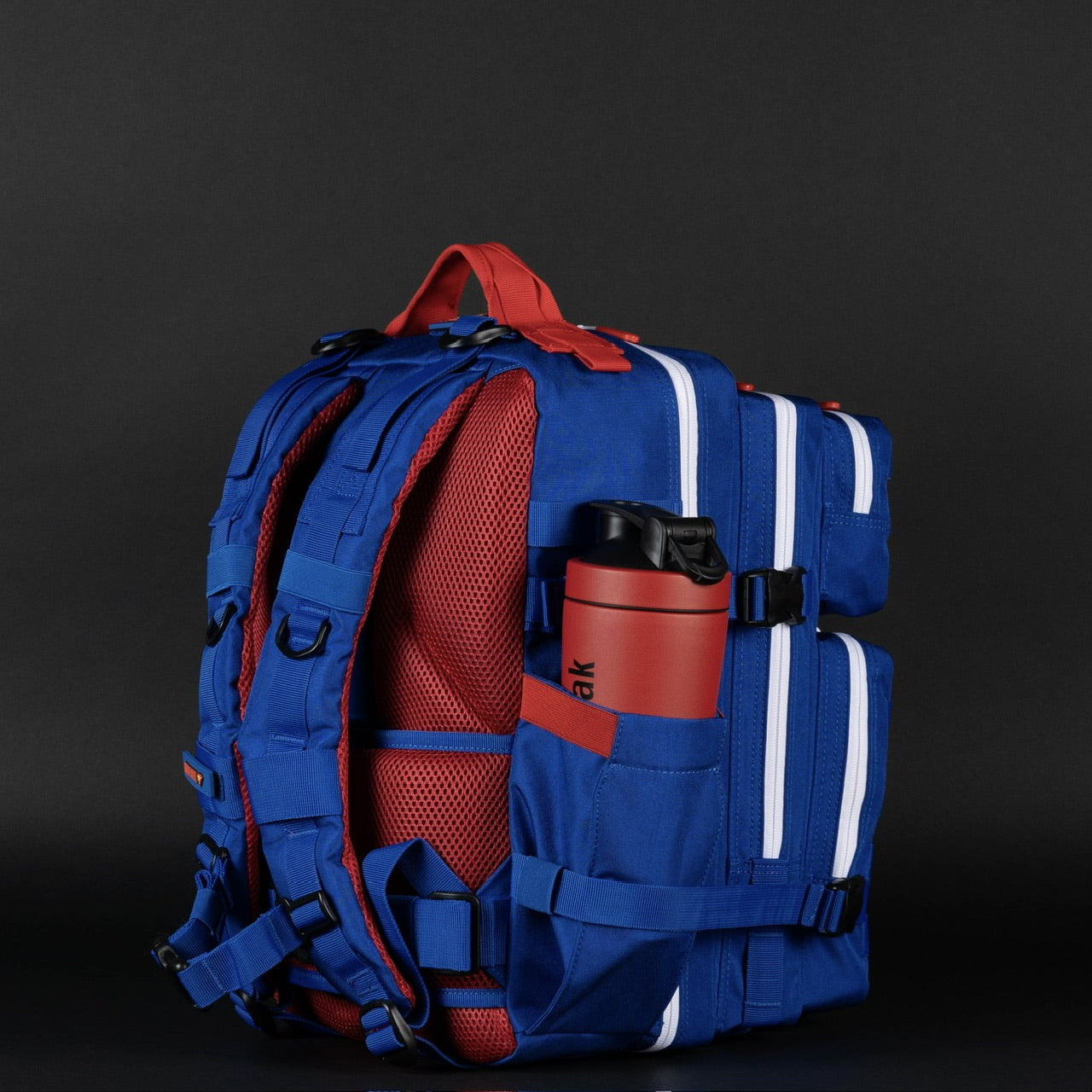 25L Backpack Superman
