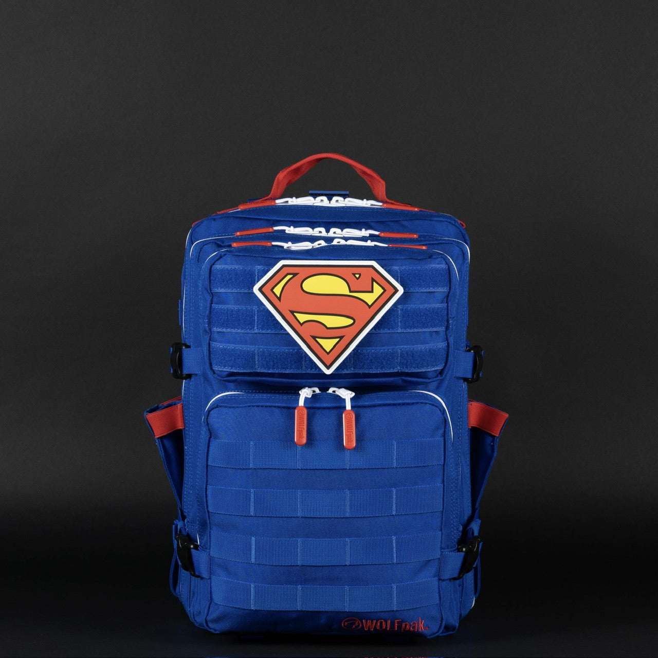 25L Backpack Superman