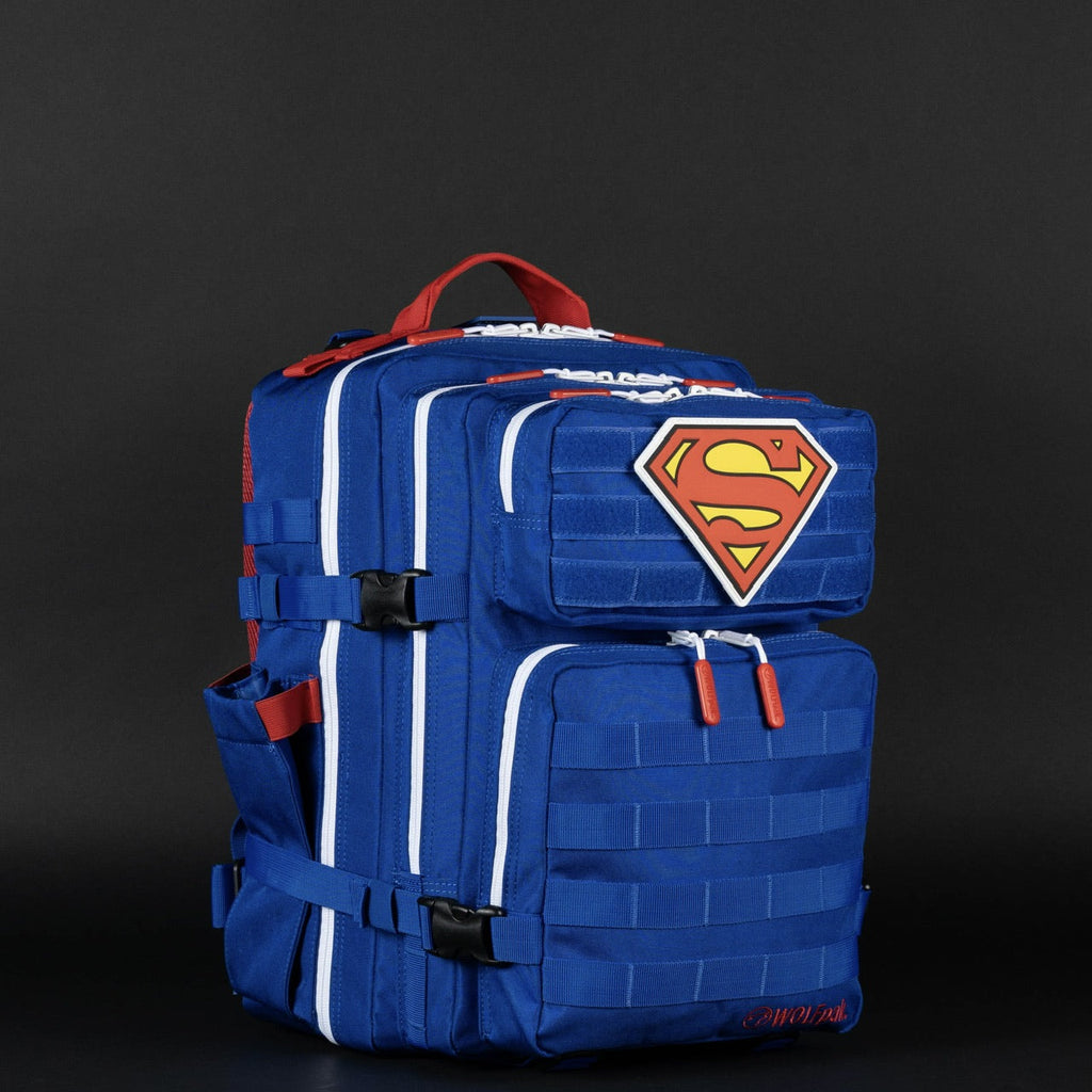 25L Backpack Superman