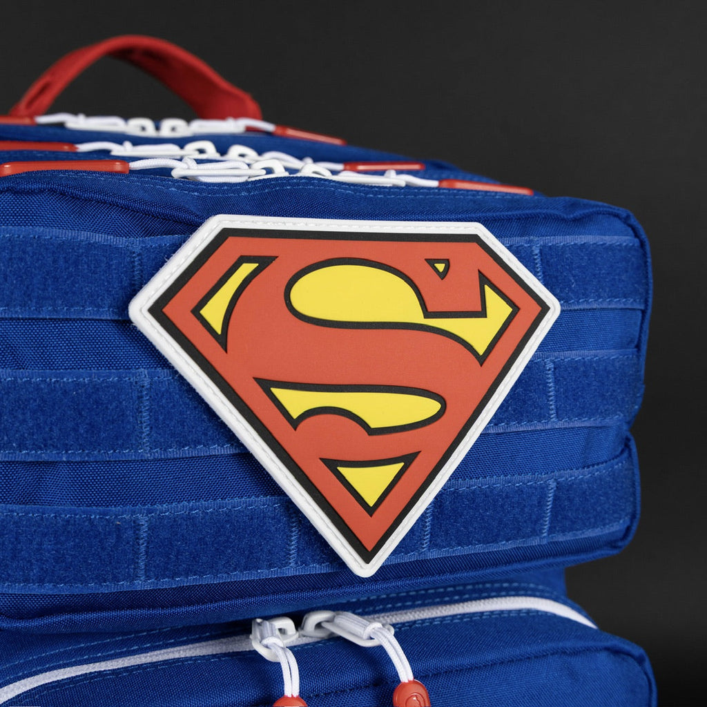 45L Backpack Superman