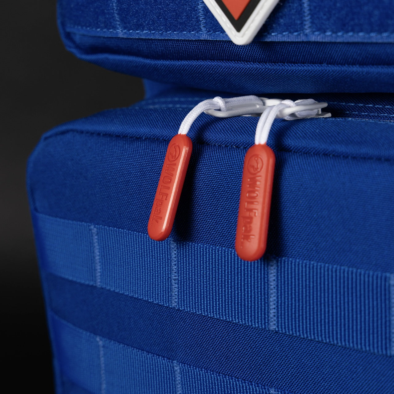 45L Backpack Superman