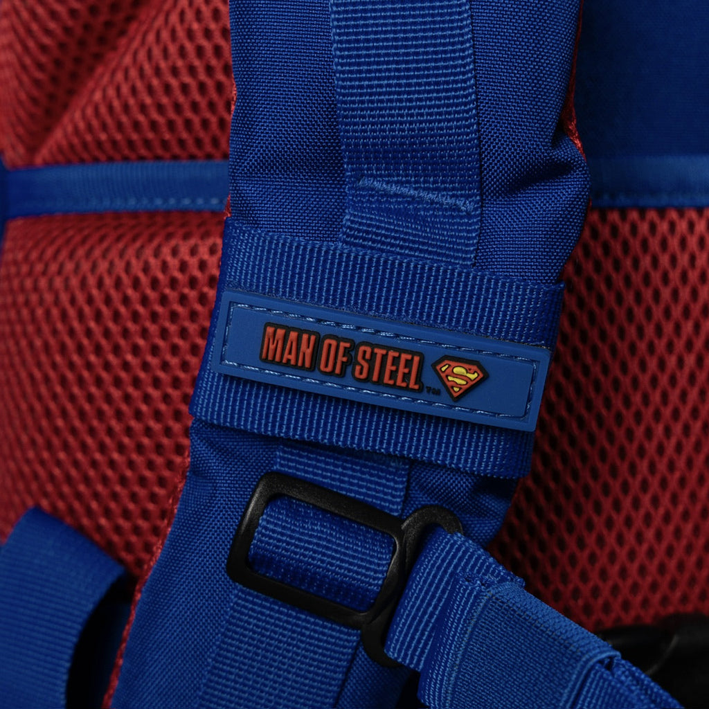 45L Backpack Superman