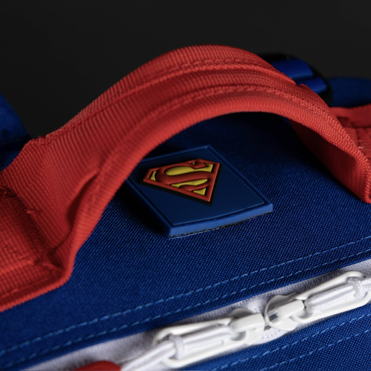 45L Backpack Superman