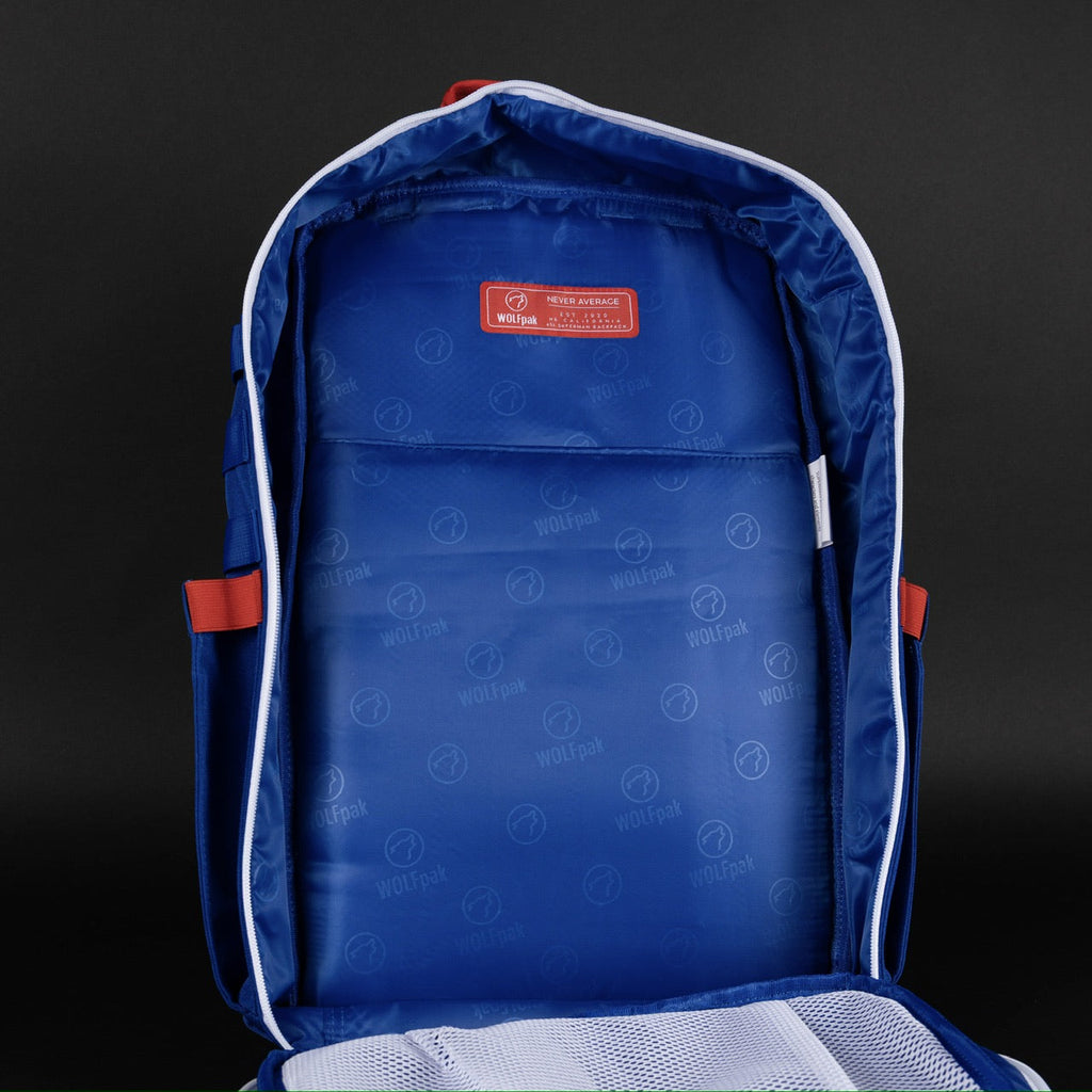 45L Backpack Superman