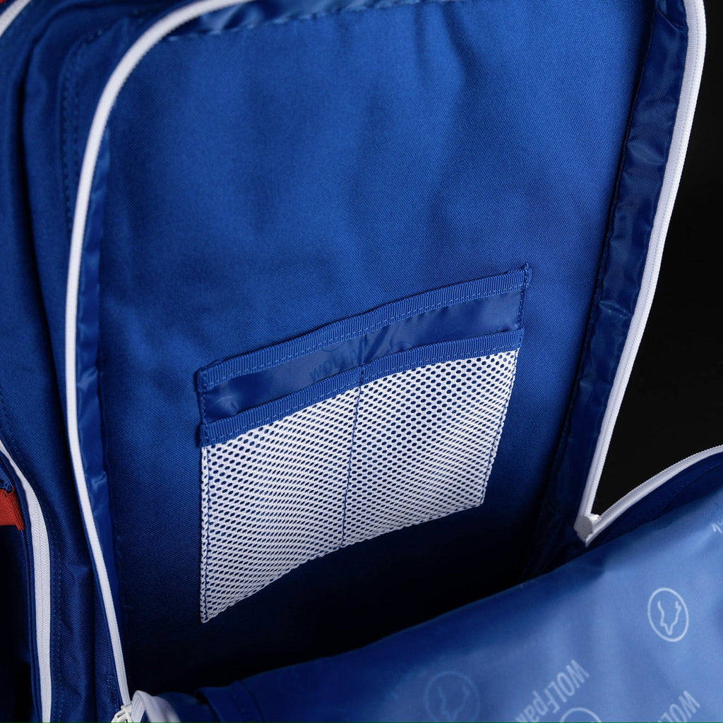 45L Backpack Superman