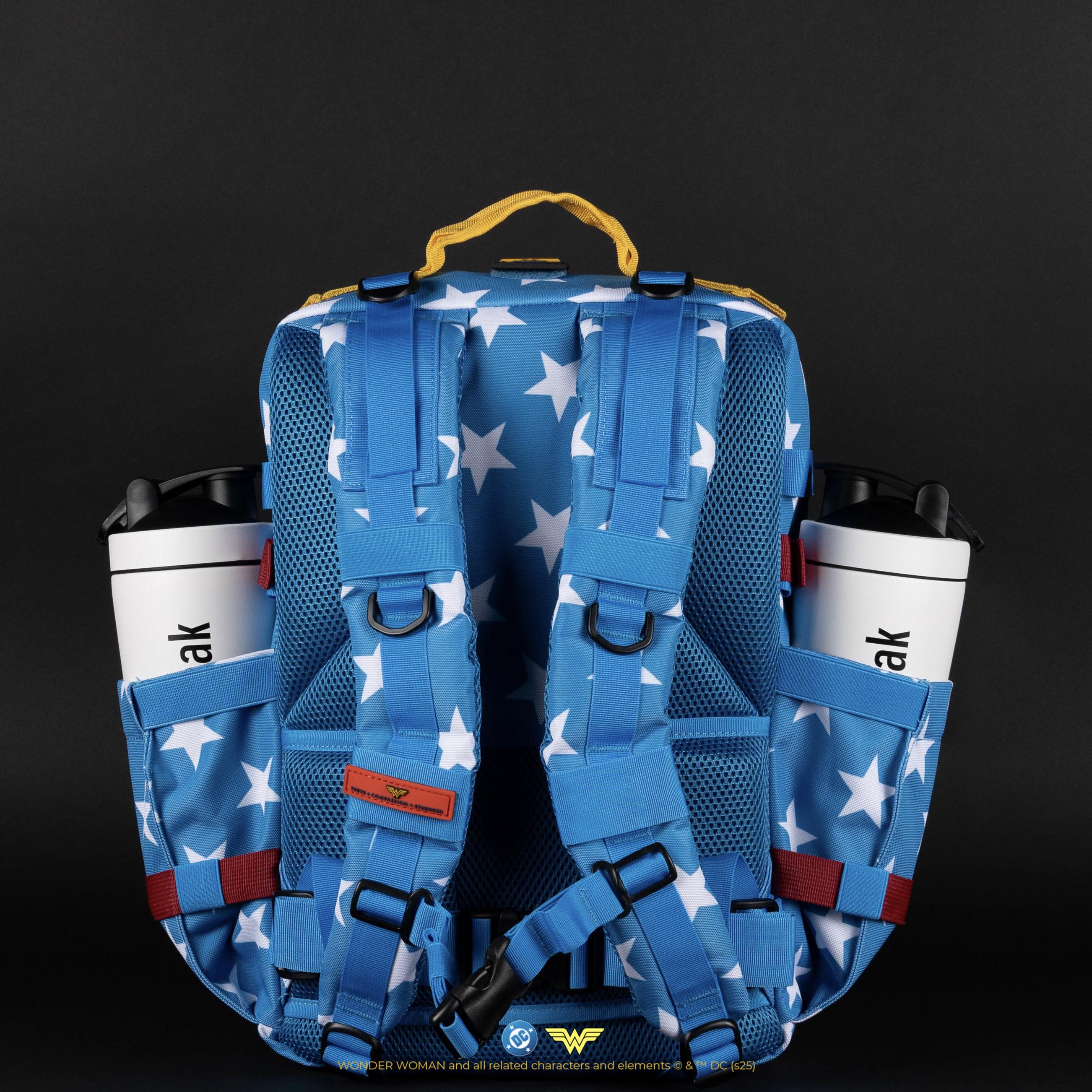 35L Backpack Wonder Woman