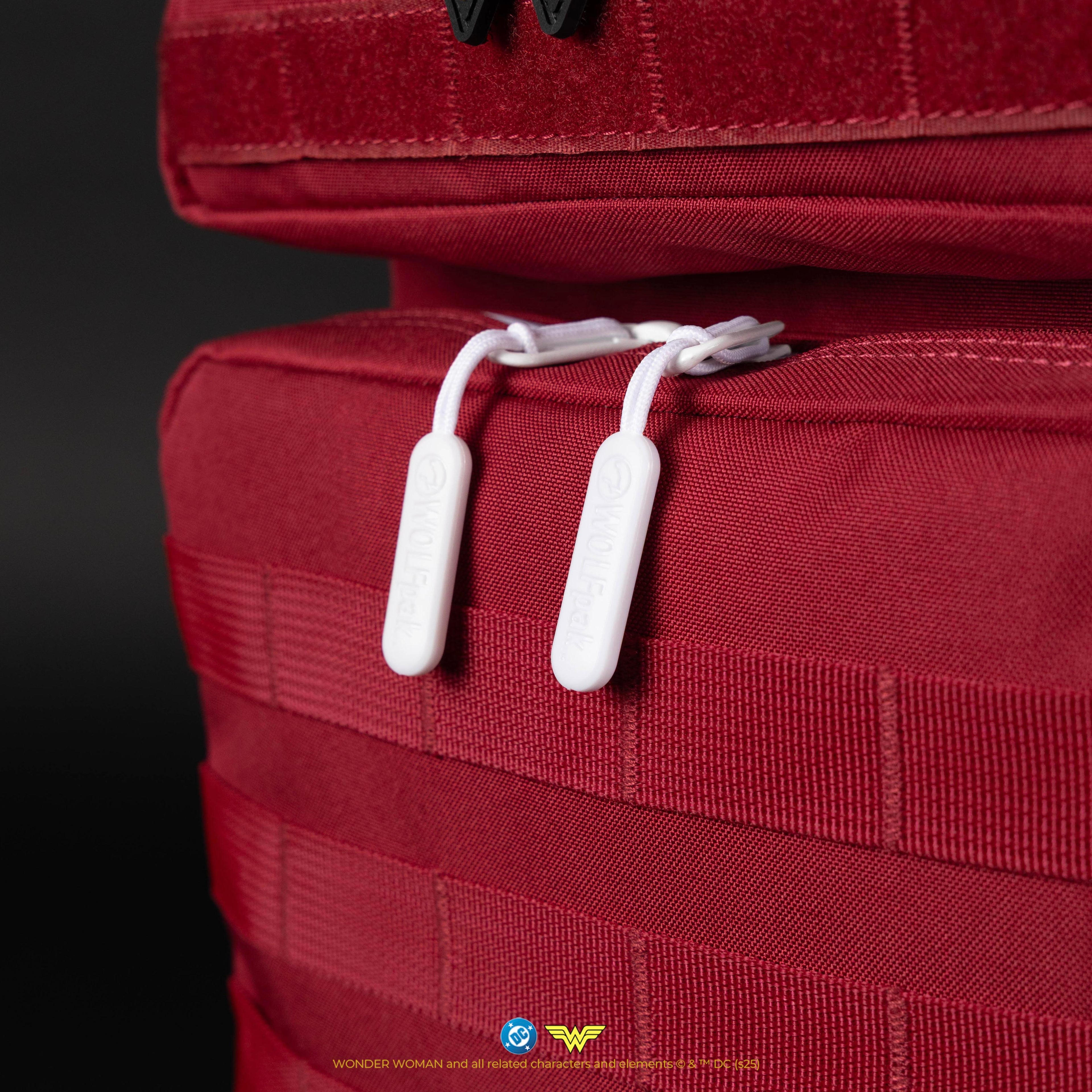 35L Backpack Wonder Woman