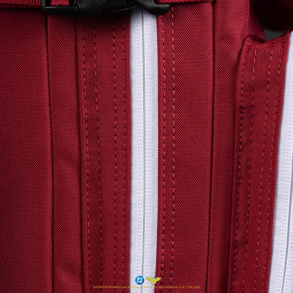 35L Wonder Woman Meal Prep Management