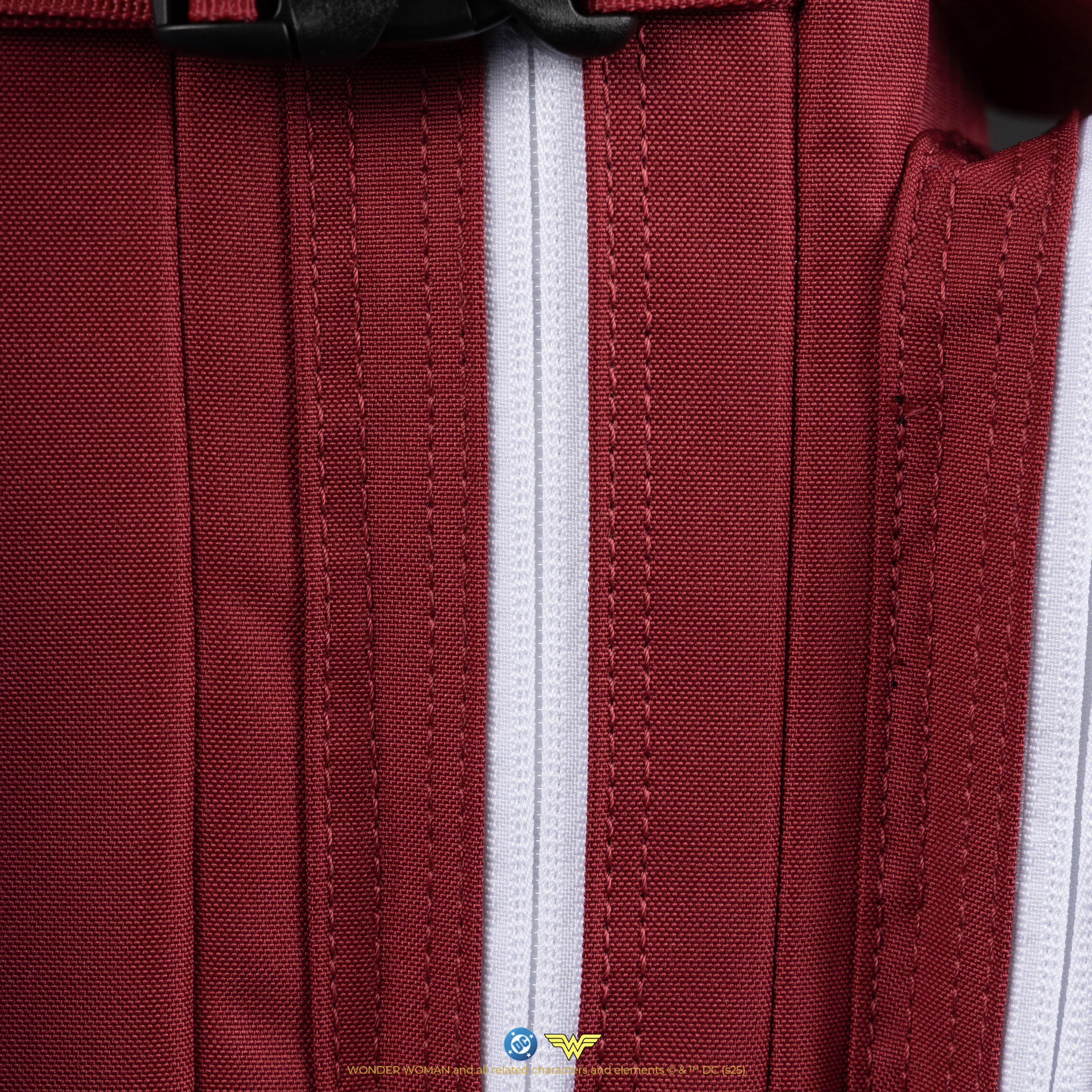 25L Backpack Wonder Woman