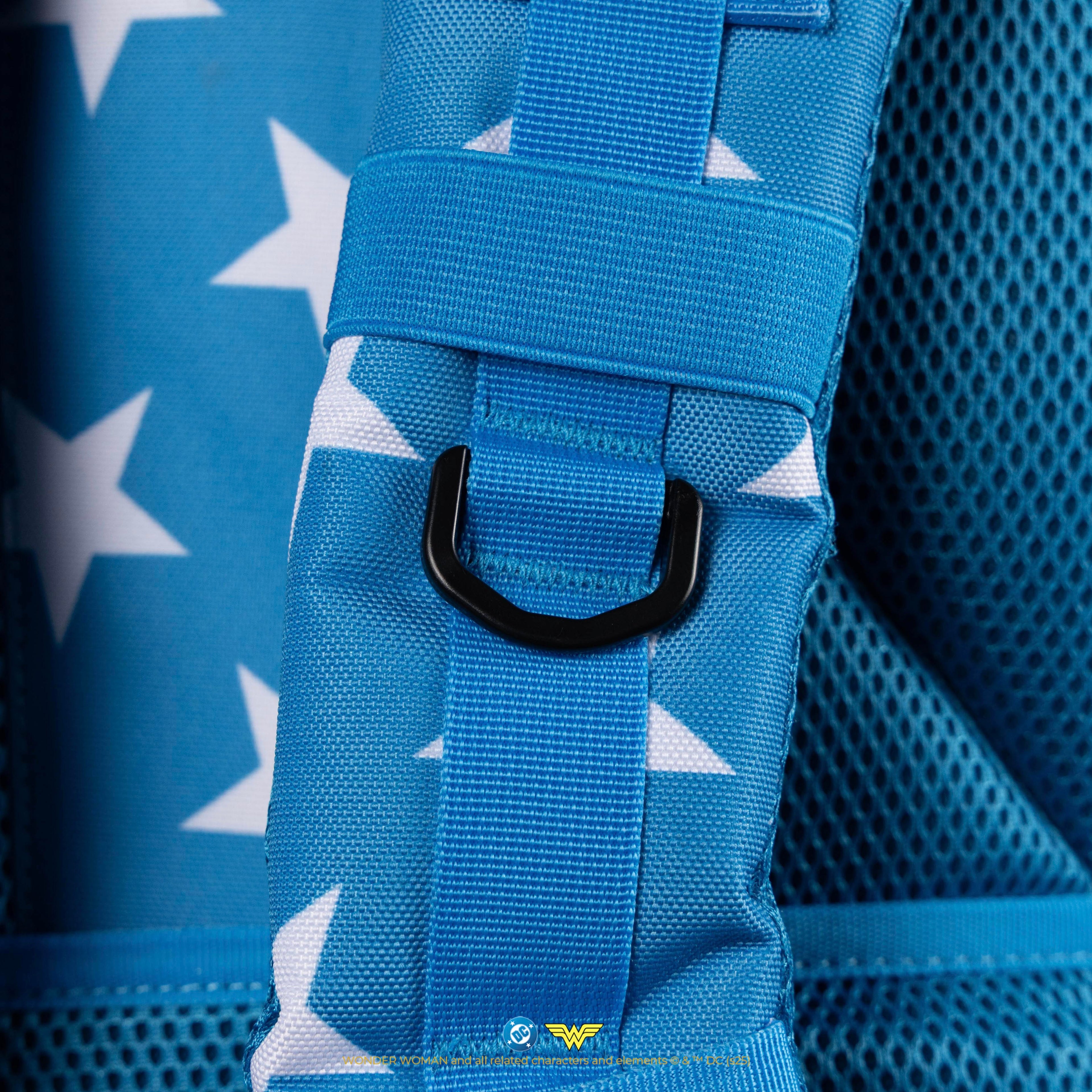 35L Backpack Wonder Woman