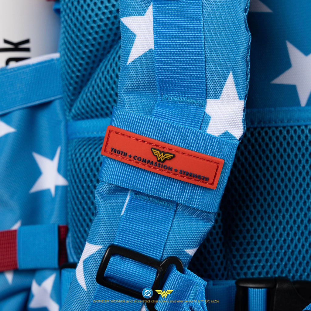 35L Backpack Wonder Woman