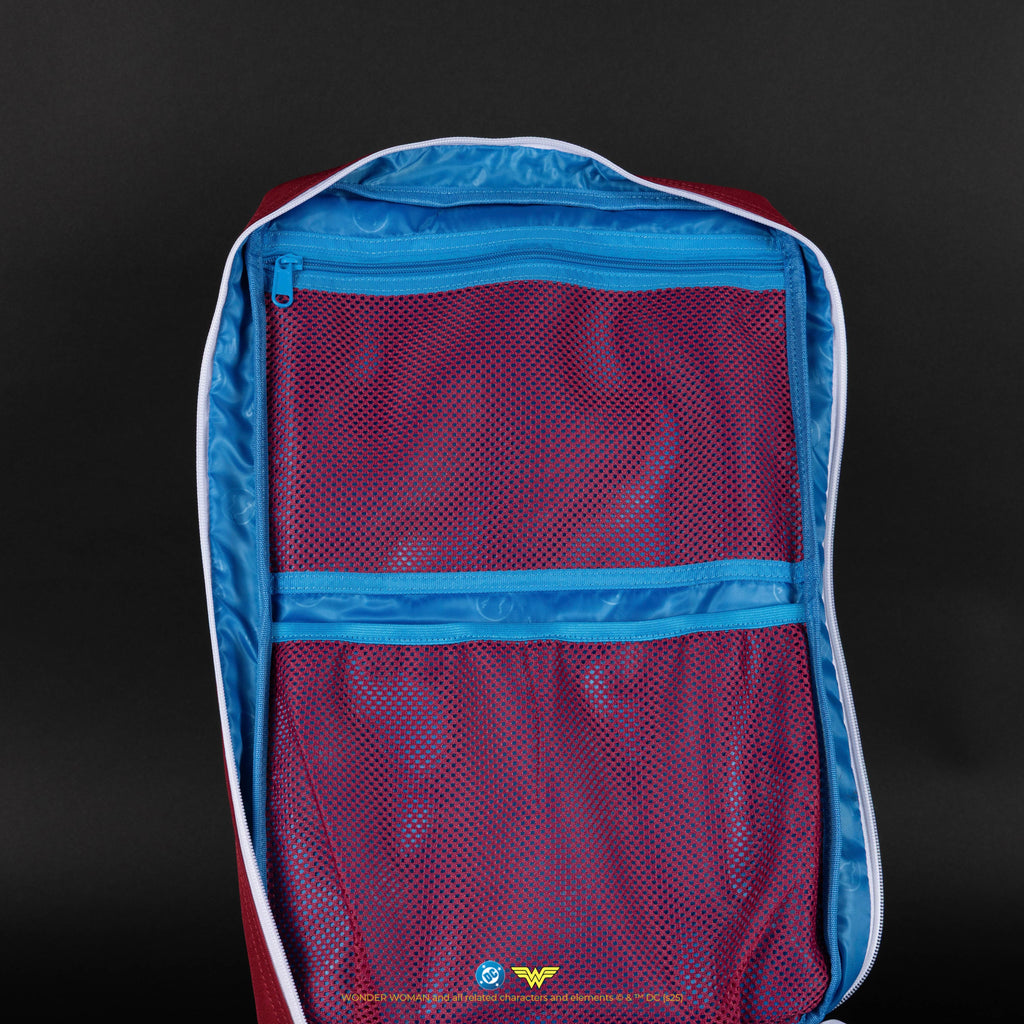 25L Backpack Wonder Woman