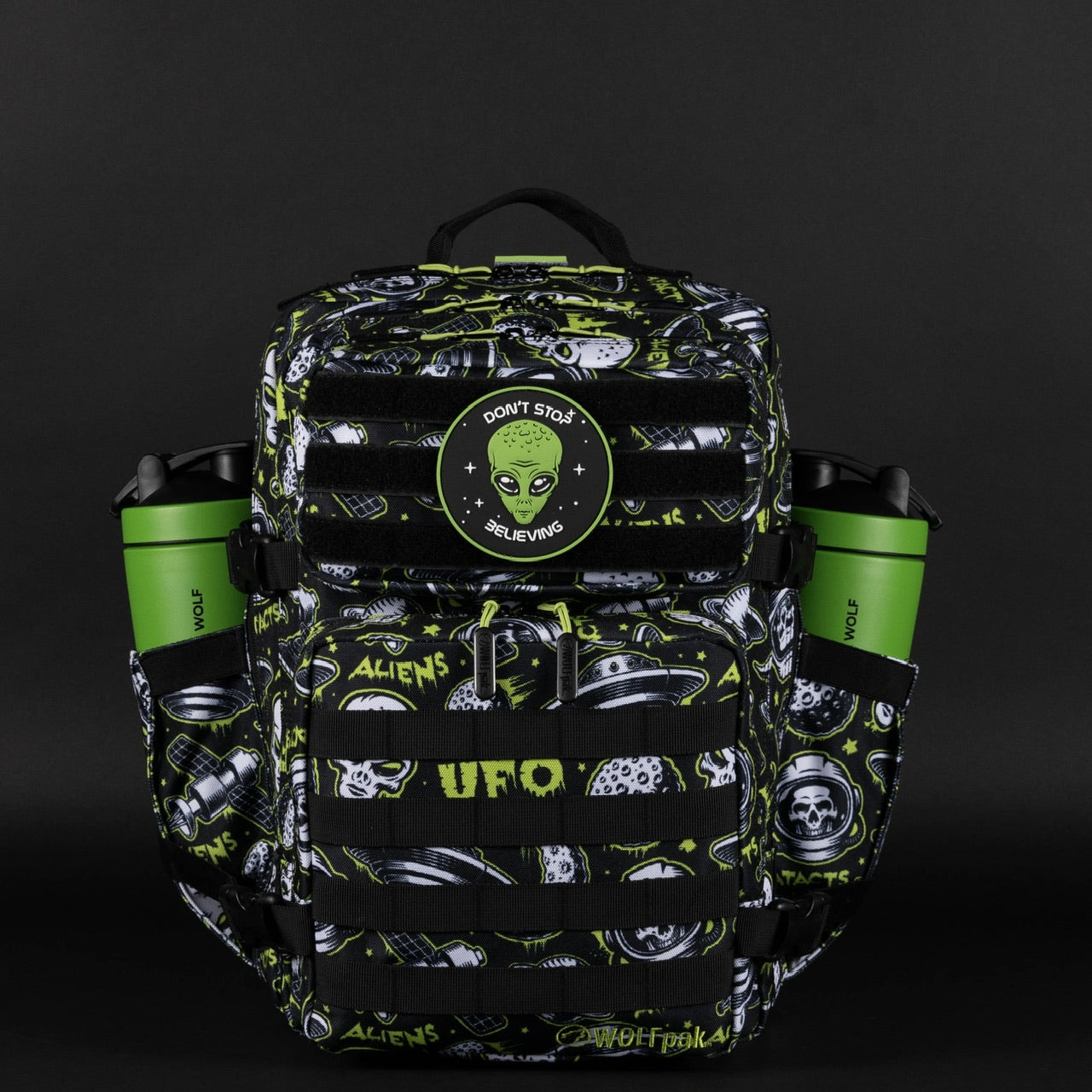 25L Backpack Area 51