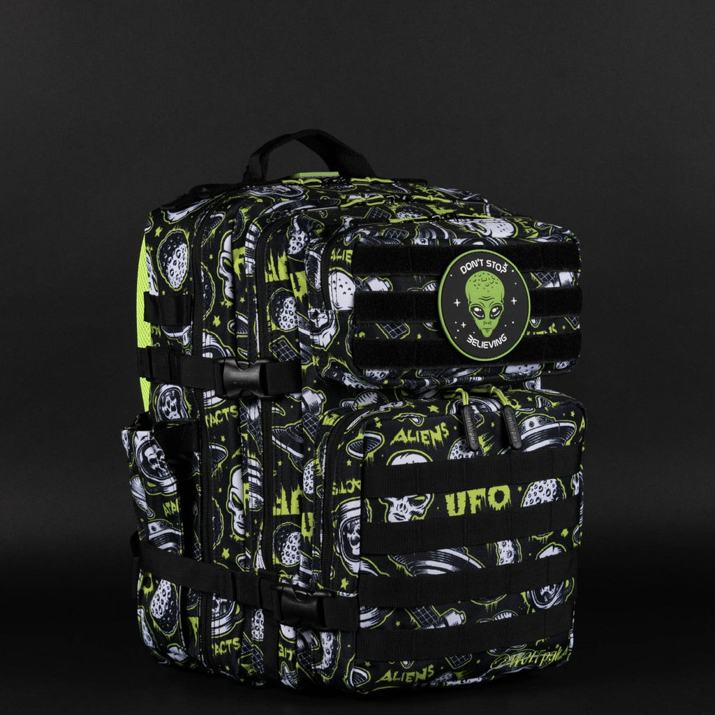 35L Backpack Area 51