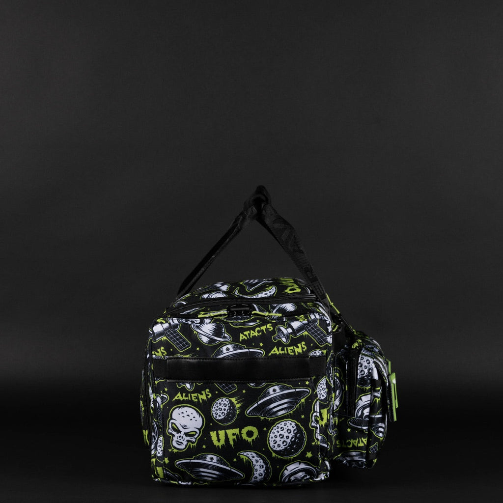 30L Perfect Duffle Bag Area 51