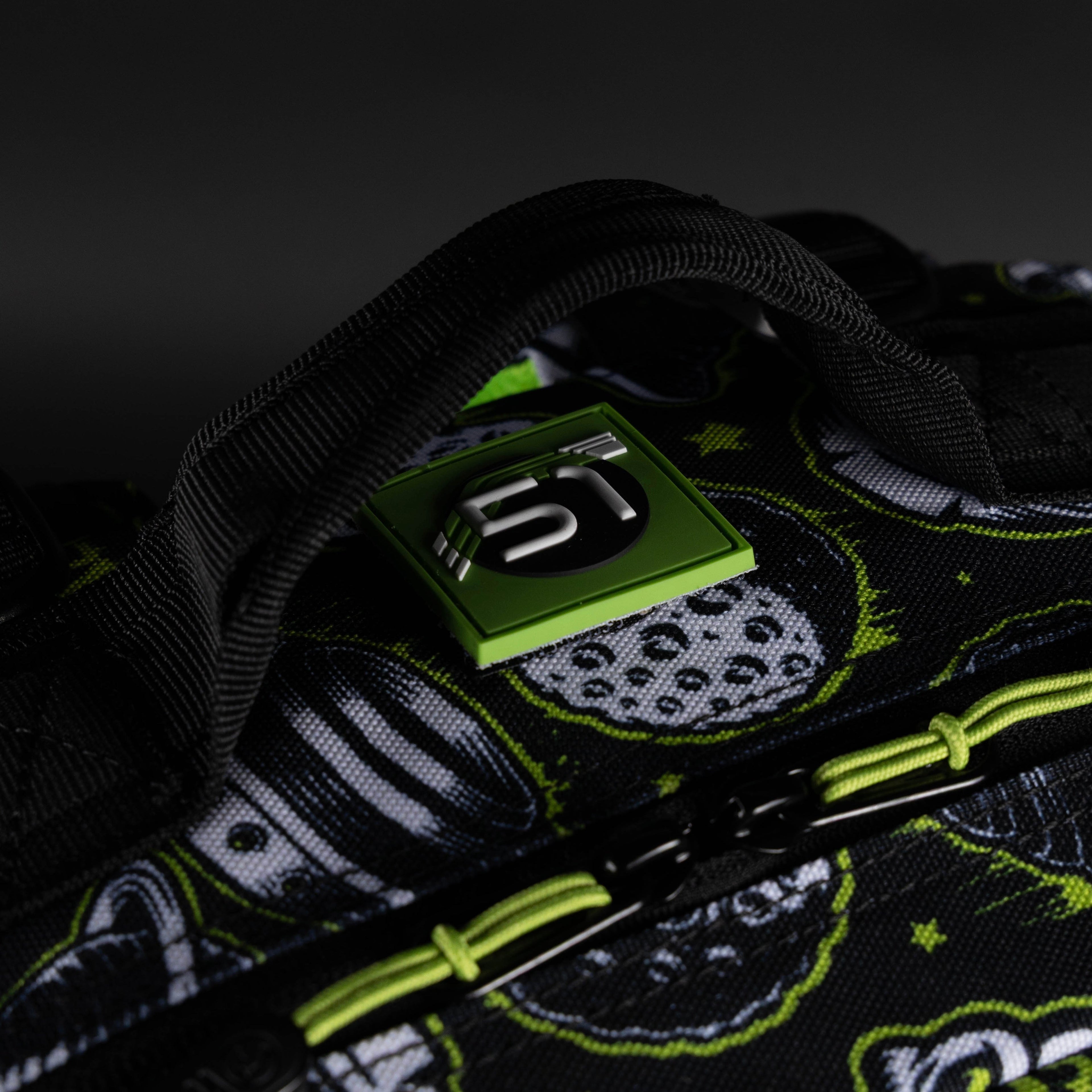 25L Backpack Area 51