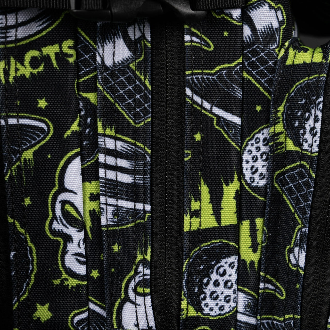 35L Backpack Area 51