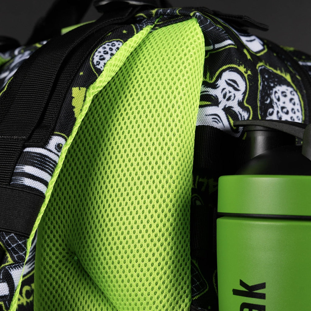 35L Backpack Area 51